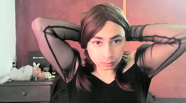 Yasmin Paez99 online show from March 2025 04:44:02 PM