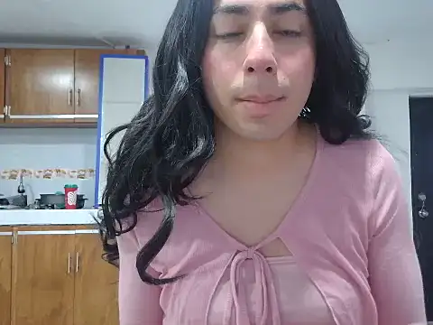 Snapshot of Yasmin_Paez99 chatting on May 2026 12:19:01 AM Yasmin Paez99 online show from May 2026 12:19:01 AM