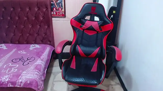 zoe connor19 online show from February 2025 03:24:01 AM