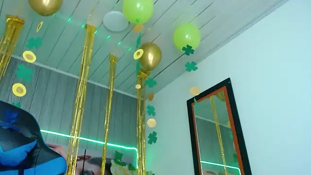 zoe connor19 online show from March 2025 03:34:01 AM