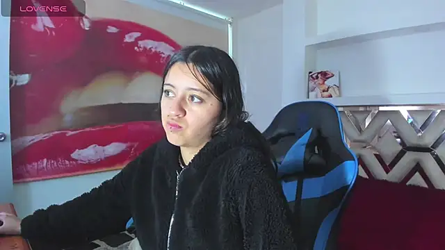 zoe connor19 online show from October 2025 08:30:02 PM