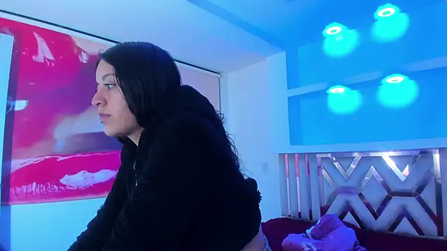 zoe connor19 online show from January 2026 08:32:02 PM