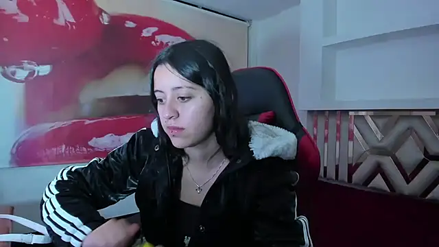 zoe connor19 online show from February 2026 09:14:02 PM