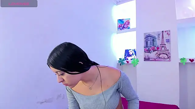 zoe connor19 online show from March 2026 12:49:02 PM