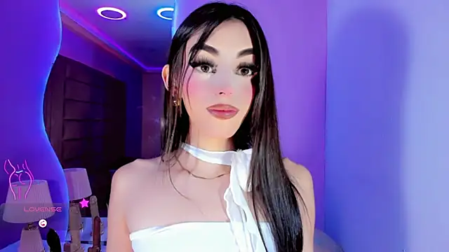 Shanelengel online show from November 2025 05:50:01 AM