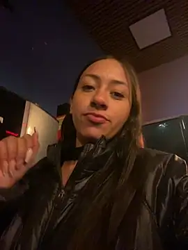 Little aphrodite online show from February 2025 05:30:02 AM