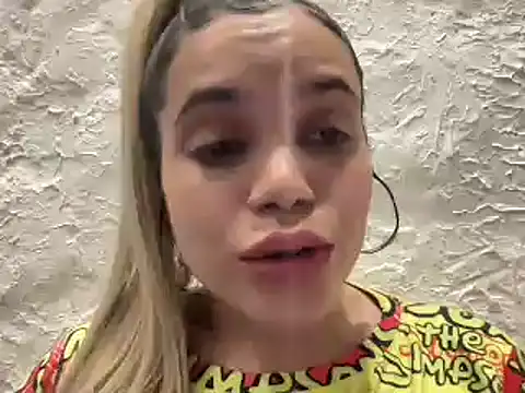 brithneysquirt online show from February 2025 07:54:01 PM