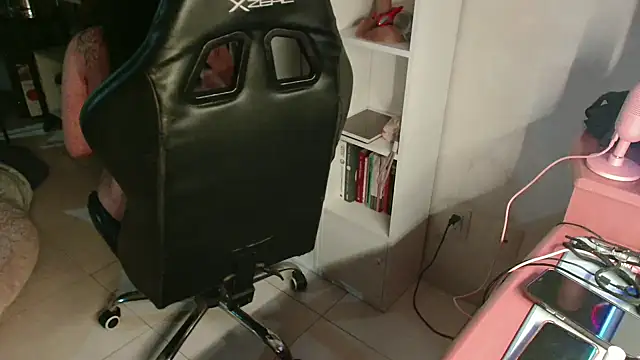 DirtyDi97 online show from March 2026 03:56:01 AM