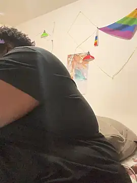 BigBossaNova69 online show from March 2026 09:27:01 AM