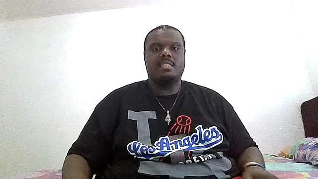 BigBossaNova69 online show from April 2026 06:17:02 PM