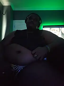 BigBossaNova69 online show from July 2026 02:57:02 PM
