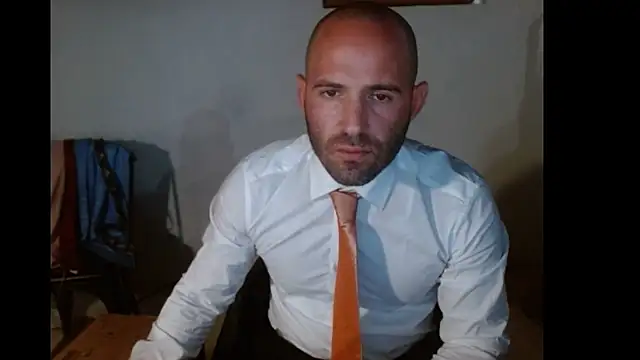 TheNakedPreacher online show from December 2024 02:55:01 PM