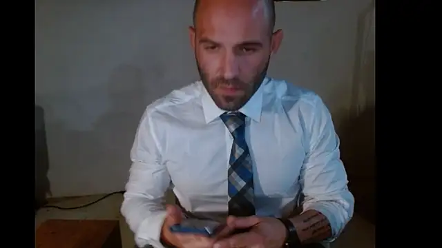 TheNakedPreacher online show from December 2024 08:15:01 PM