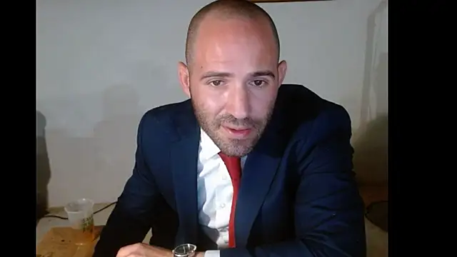 TheNakedPreacher online show from December 2024 08:56:01 AM