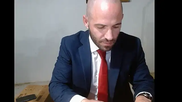 TheNakedPreacher online show from December 2024 09:14:02 AM