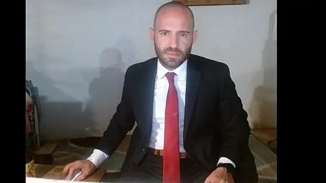 TheNakedPreacher online show from January 2025 09:30:02 AM