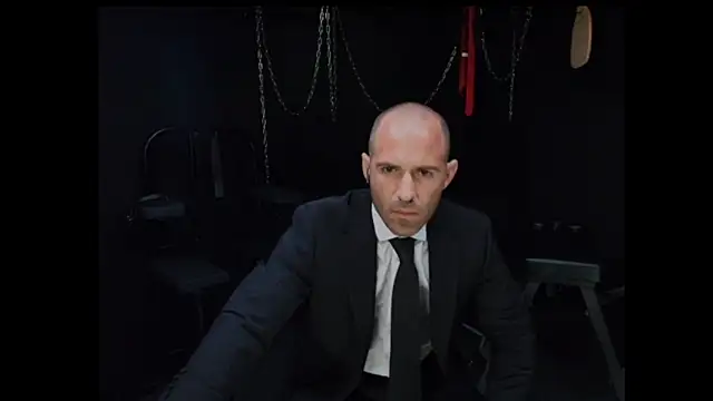 TheNakedPreacher online show from April 2026 12:03:02 PM