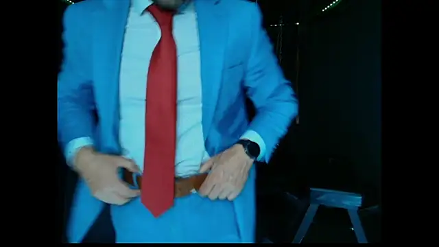 TheNakedPreacher online show from April 2026 04:40:01 PM