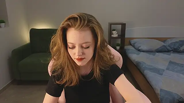 Eveleen Soleen online show from January 2025 08:37:01 PM