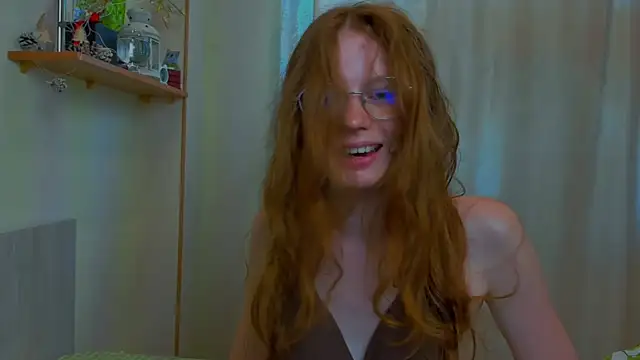 Snapshot of Fire_Luna chatting on June 2026 07:55:01 AM Fire Luna online show from June 2026 07:55:01 AM