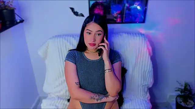 Kaaiiri online show from December 2024 07:38:02 PM