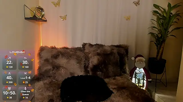 Kaaiiri online show from December 2025 12:46:02 PM