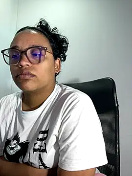 angela angels  online show from November 2025 03:05:01 AM