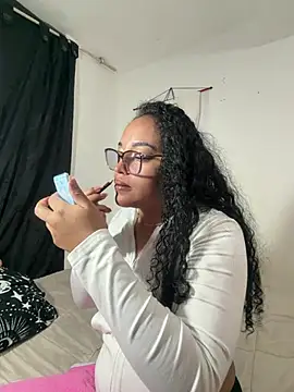 angela angels  online show from March 2026 09:37:02 AM