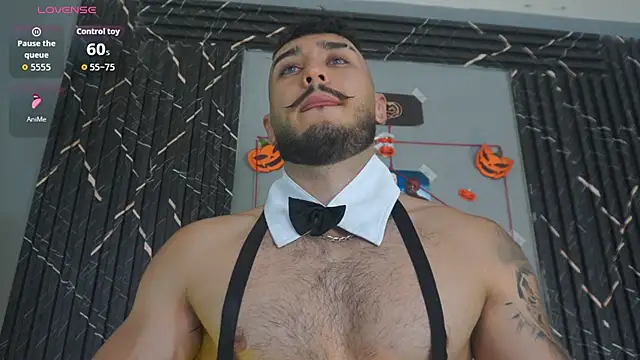 Zionmattis online show from October 2025 11:06:02 PM