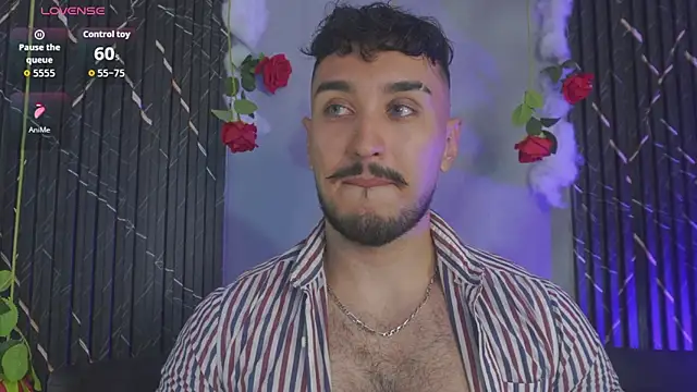 Zionmattis online show from February 2026 01:46:02 AM