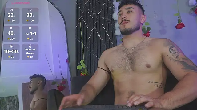 Zionmattis online show from February 2026 01:06:01 AM