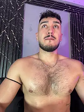 Zionmattis online show from March 2026 01:55:01 AM