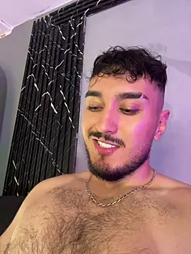 Zionmattis online show from April 2026 10:18:01 PM