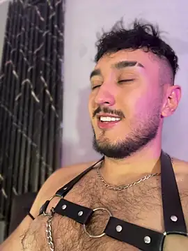 Zionmattis online show from April 2026 01:05:02 AM