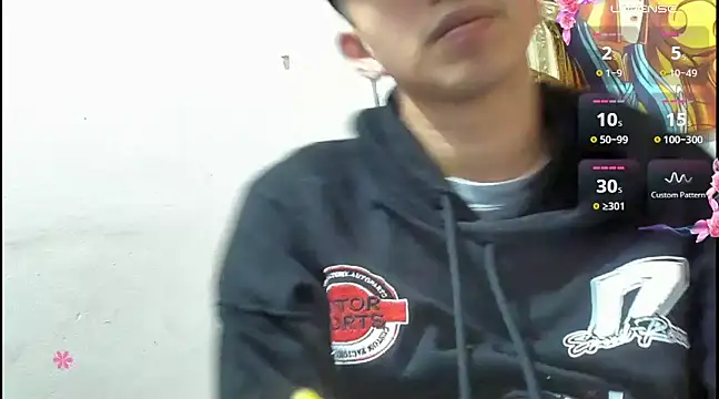 Goku123rt online show from December 2024 01:58:02 AM