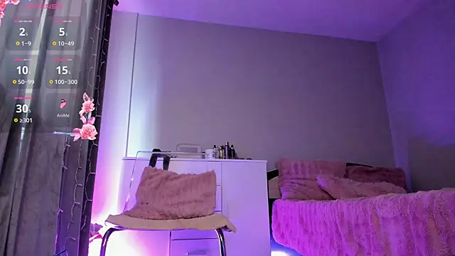kyliejo18 online show from May 2026 04:40:01 AM