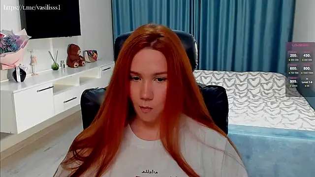 Snapshot of VasilisaHaas chatting on November 2025 08:02:02 PM VasilisaHaas online show from November 2025 08:02:02 PM