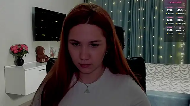 Snapshot of VasilisaHaas chatting on February 2026 08:07:02 PM VasilisaHaas online show from February 2026 08:07:02 PM