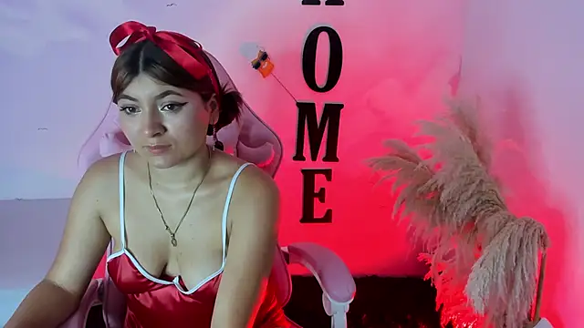 carolayrosse online show from February 2025 03:07:02 AM