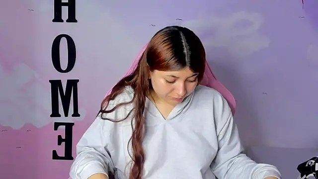 carolayrosse online show from February 2025 02:32:02 AM