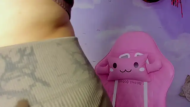 carolayrosse online show from February 2025 02:20:01 AM