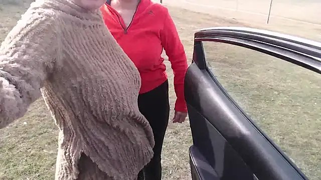 Amy--Samy online show from February 2025 10:45:01 AM