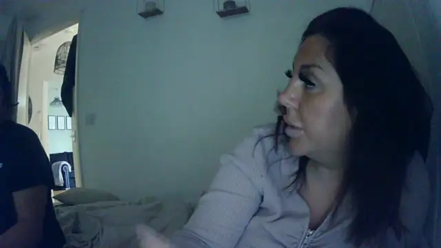 vanilla chocolate23 online show from January 2025 12:10:01 PM