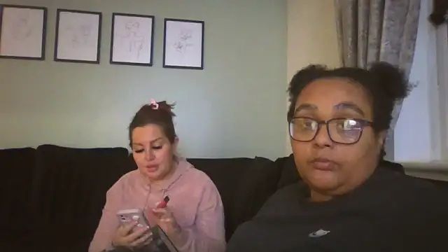 vanilla chocolate23 online show from January 2025 06:28:01 PM