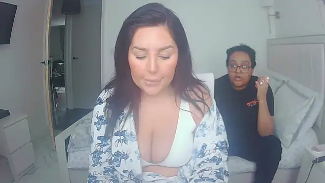 vanilla chocolate23 online show from February 2026 12:37:02 PM