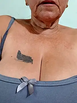 Zamara milf online show from March 2026 11:59:01 AM