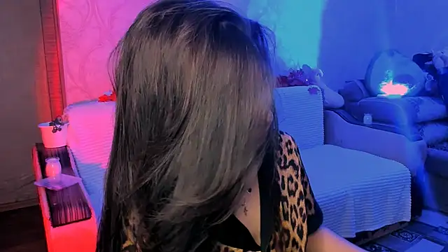 Swee Alicee online show from February 2026 07:19:02 PM