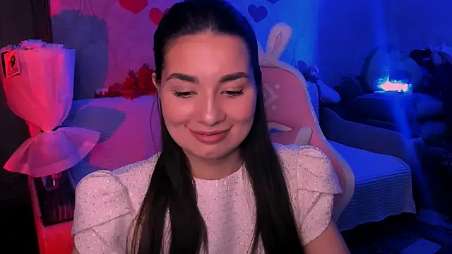 Swee Alicee online show from February 2026 07:32:02 PM