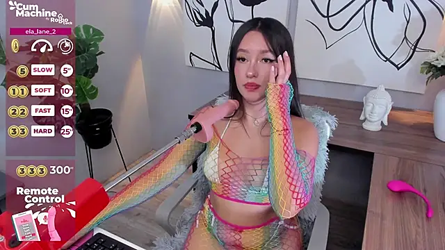 ela lane 2 online show from March 2025 05:24:02 PM