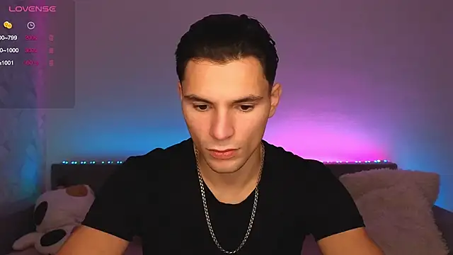 denlover1 online show from November 2025 07:51:01 AM